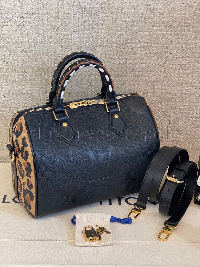Lv bandouliere 25 price online